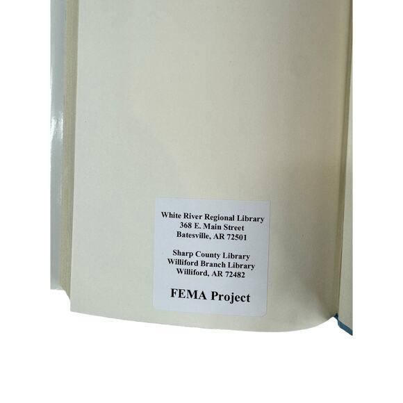 American Thighs by Jill Conner Browne (Hardcover) (Autographed) - Picture 11 of 11